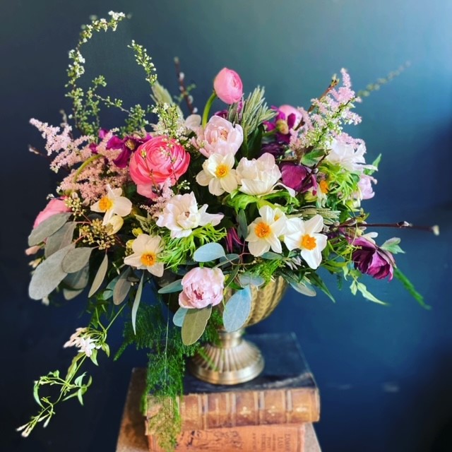 Event Flowers