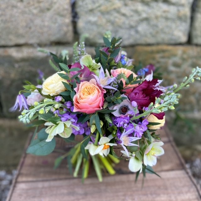 Wedding Flowers